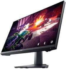 DELL 24" monitor Dell G2422HS FHD IPS LED 165 Hz