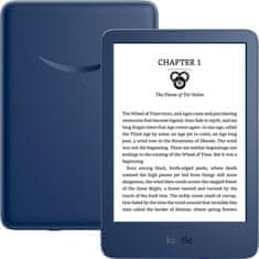 Amazon Amazon Kindle 11,6'' WiFi 16GB modri bralnik elektronskih knjig