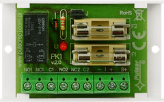 Pulsar Modul releja Pulsar AWZ513