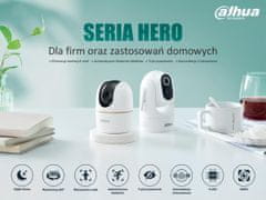 Dahua Brezžična kamera Dahua Hero H5B WiFi