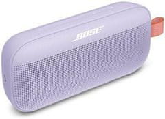 Bose Zvočnik Bose SoundLink Flex Chilled Lilac