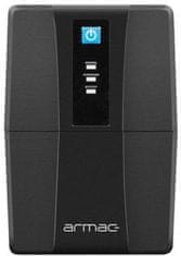 Armac Armac Home 850VA LINE-INTERAKTIVNI UPS V2