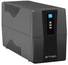 Armac Armac Home 850VA LINE-INTERAKTIVNI UPS V2