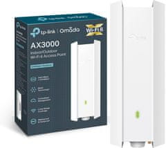 TP-Link TP-LINK EAP650-Outdoor AP