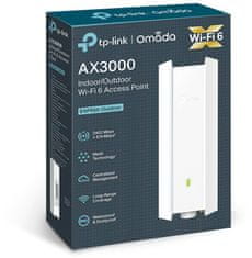 TP-Link TP-LINK EAP650-Outdoor AP