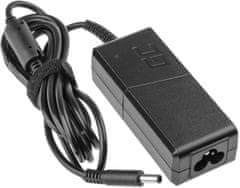 Green Cell DELL LAPTOP CHARGER Green Cell PRO AD57AP 19.5V 2.31A 45W 4.5mm/3.0mm