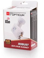 Opticum Opticum Red Robustni pretvornik SCR 24UB 3LEGACY