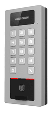 Hikvision TERMINAL ZA NADZOR DOSTOPA HIKVISION DS-K1T502DBFWX
