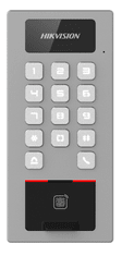 Hikvision TERMINAL ZA NADZOR DOSTOPA HIKVISION DS-K1T502DBFWX