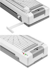 Tracer Laminator Tracer A4 TRL-7 All-in-One WH