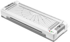 Tracer Laminator Tracer A4 TRL-7 All-in-One WH