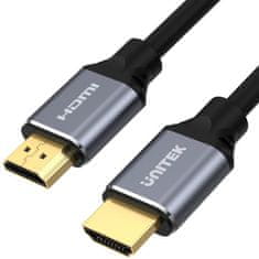 Unitek Unitek HDMI kabel C140W 2.1 8K UHD 5m