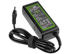 Green Cell LENOVO LAPTOP CHARGER Green Cell PRO AD33P 20V 3,25A 65W 5,5mm/2,5mm
