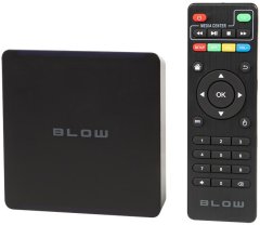 Blow Android TV BOX BLOW BLUETOOTH V3