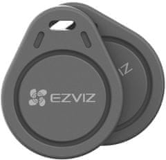 EZVIZ EZVIZ CS-DL-IC-CPU-R200 LEGALNI nosilci (4 kosi)