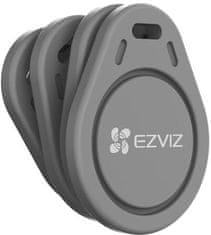 EZVIZ EZVIZ CS-DL-IC-CPU-R200 LEGALNI nosilci (4 kosi)