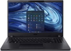 Acer Prenosni računalnik 15,6'' Acer TravelMate P2 TMP215-54-53NF - i5-1235U 8GB 512GB Win11Pro