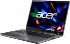 Acer Prenosni računalnik Acer TravelMate P2 TMP216-51-TCO-51CX IPS/i5-1335U/8GB/512GB WUXGA