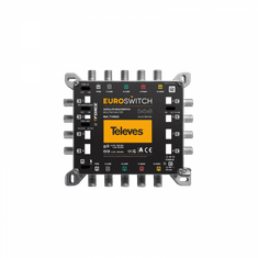 Televes Televes EuroSwitch 5x5x8 ref. 719503