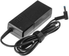 Green Cell HP Green Cell PRO AD49P LAPTOP CHARGER 19,5V 3,33A 65W 4,5mm/3,0mm