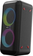 Ferguson RGB FM zvočnik Regent Power Audio 400BT Ferguson