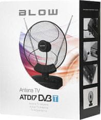 Blow Antena DVB-T BLOW ATD17 aktivna notranja