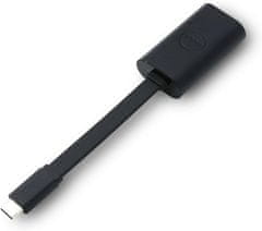 DELL Dellov adapter USB-C na USB 3.0