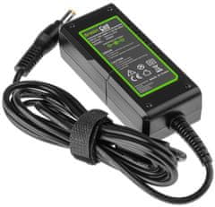 Green Cell ACER LAPTOP CHARGER BOARD Green Cell PRO AD66P 19V 2.37A 45W 5.5mm/1.7mm