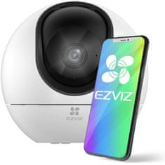 EZVIZ EZVIZ H6 3K Wi-Fi KAMERA