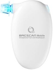 BACscan BacScan Mobilni alkotest