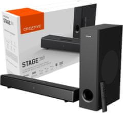 Creative Creative Stage 360 Soundbar