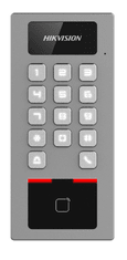 Hikvision TERMINAL ZA NADZOR DOSTOPA HIKVISION DS-K1T502DBWX