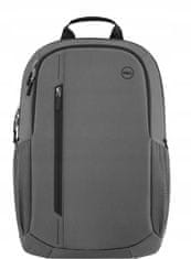 DELL Dell Ecoloop Urban 15" nahrbtnik sive barve