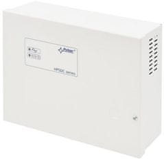 Pulsar Pulsar HPSDC-12V4X1A 12V/4A/4×1A/TOPIČNI IMPULZNI NAPAJALNIK ZA 4 KAMERE HD