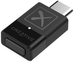 Creative Creative BT-W3X zvočni adapter Bluetooth