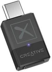 Creative Creative BT-W3X zvočni adapter Bluetooth