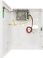 Pulsar PULSNI IMPULZNI NAPAJALNIK Pulsar HPSB-12V5A-C