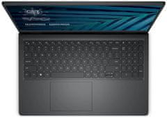 DELL Prenosni računalnik 15,6" Dell Vostro 3520 i5-1235U FullHD 16GB 512GB SSD W11P 3YPS Črna