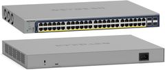 Netgear Netgear Switch GS752TP-300EUS