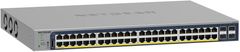 Netgear Netgear Switch GS752TP-300EUS