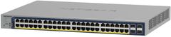 Netgear Netgear Switch GS752TP-300EUS