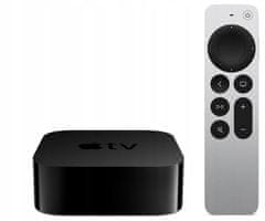 Apple Medijski predvajalnik Apple TV 4K 64GB Wi-Fi