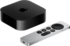 Apple Medijski predvajalnik Apple TV 4K 64GB Wi-Fi