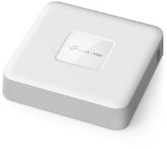 TP-Link SNEMALNIK TP-LINK VIGI NVR1104H-4P