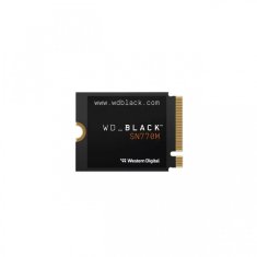 Western Digital Western Digital WD Black SN770M 2TB NVMe 2230 M2 SSD