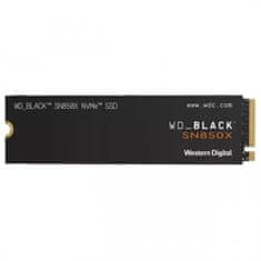 Western Digital Western Digital Black SN850X 1TB m.2 SSD