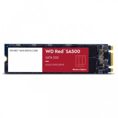 Western Digital Western Digital Red 500 GB M.2 2280 SSD