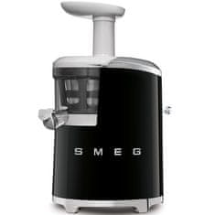 Smeg SJF01BLEU sokovnik, črn