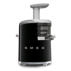 Smeg SJF01BLEU sokovnik, črn