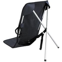  EuroTrail Backpacker stol, 42 x 65 x 58 cm